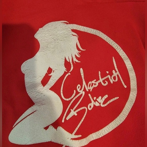 Celestial Bodiez Leggings SZ S - Picture 3 of 5